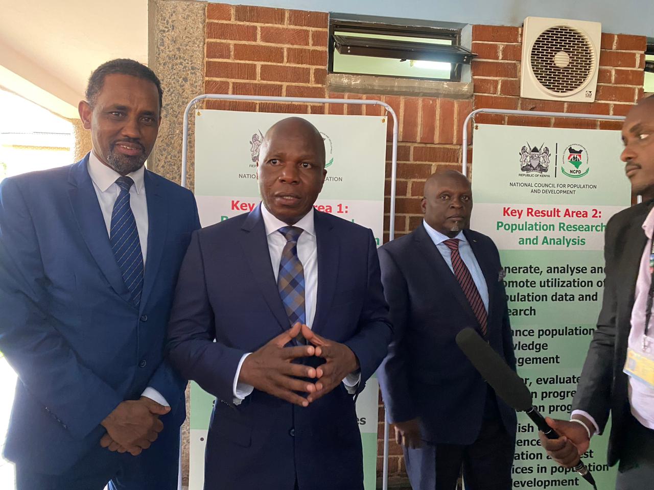 Population Council launches strategic plan 2023 – 2027