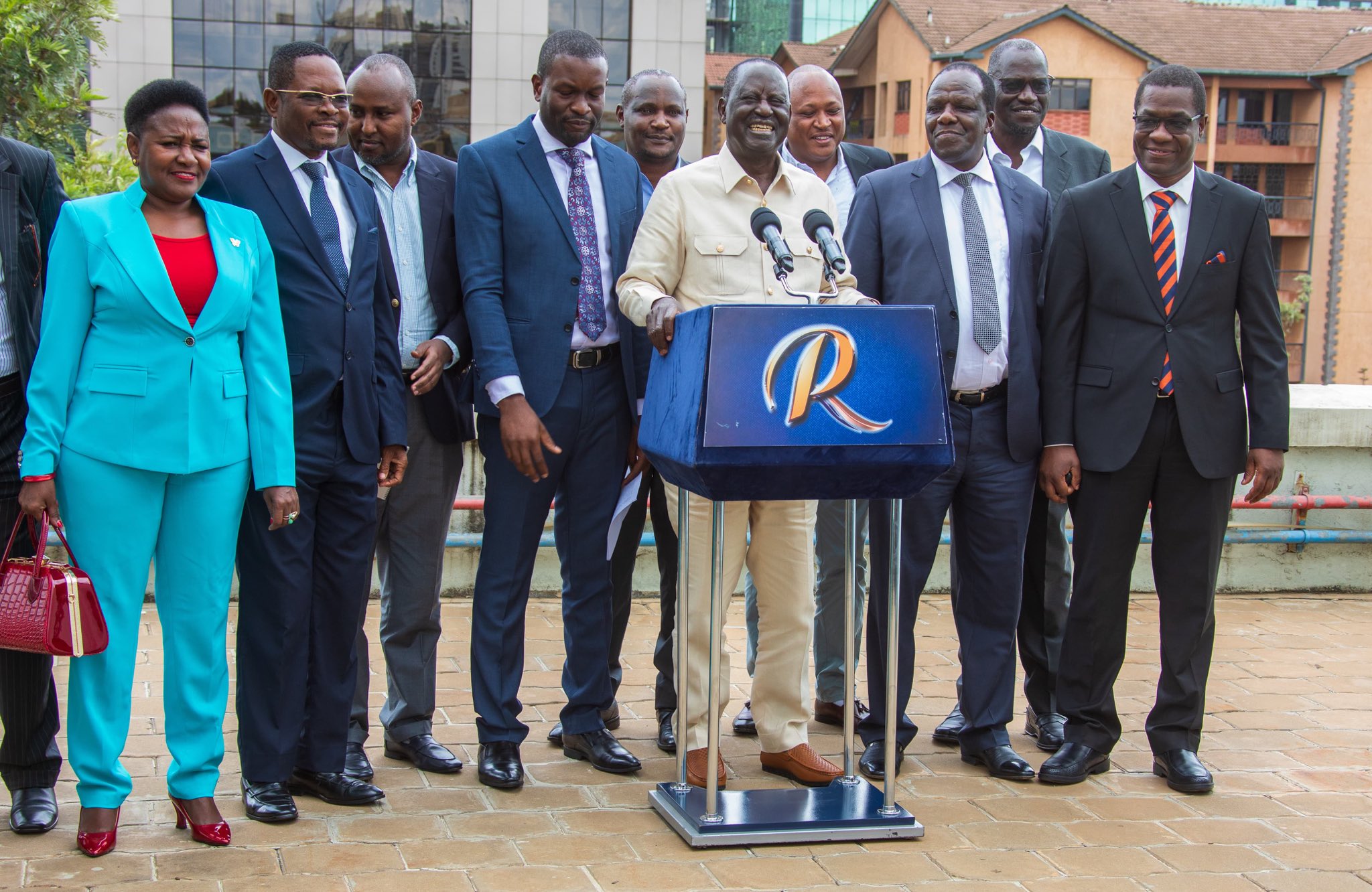 ODM Reschedules Grassroots Election Amid Funding Delays, Succession Concerns