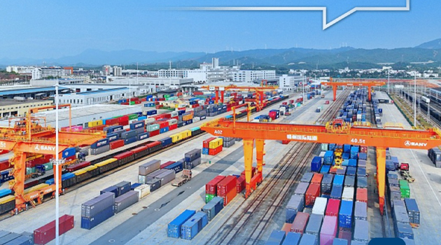 China reports 5.3pc GDP growth for Q1: China Daily