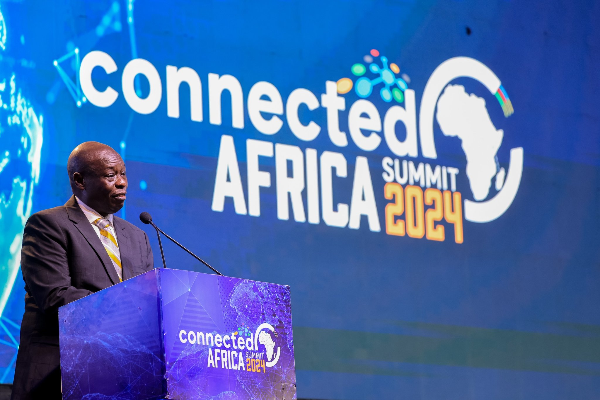 Gachagua urges African countries to exploit opportunities in the digital space
