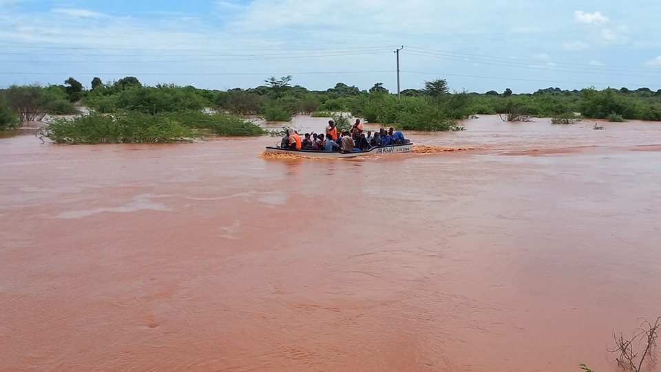 Rescue operations for Garissa boat victims set to resume