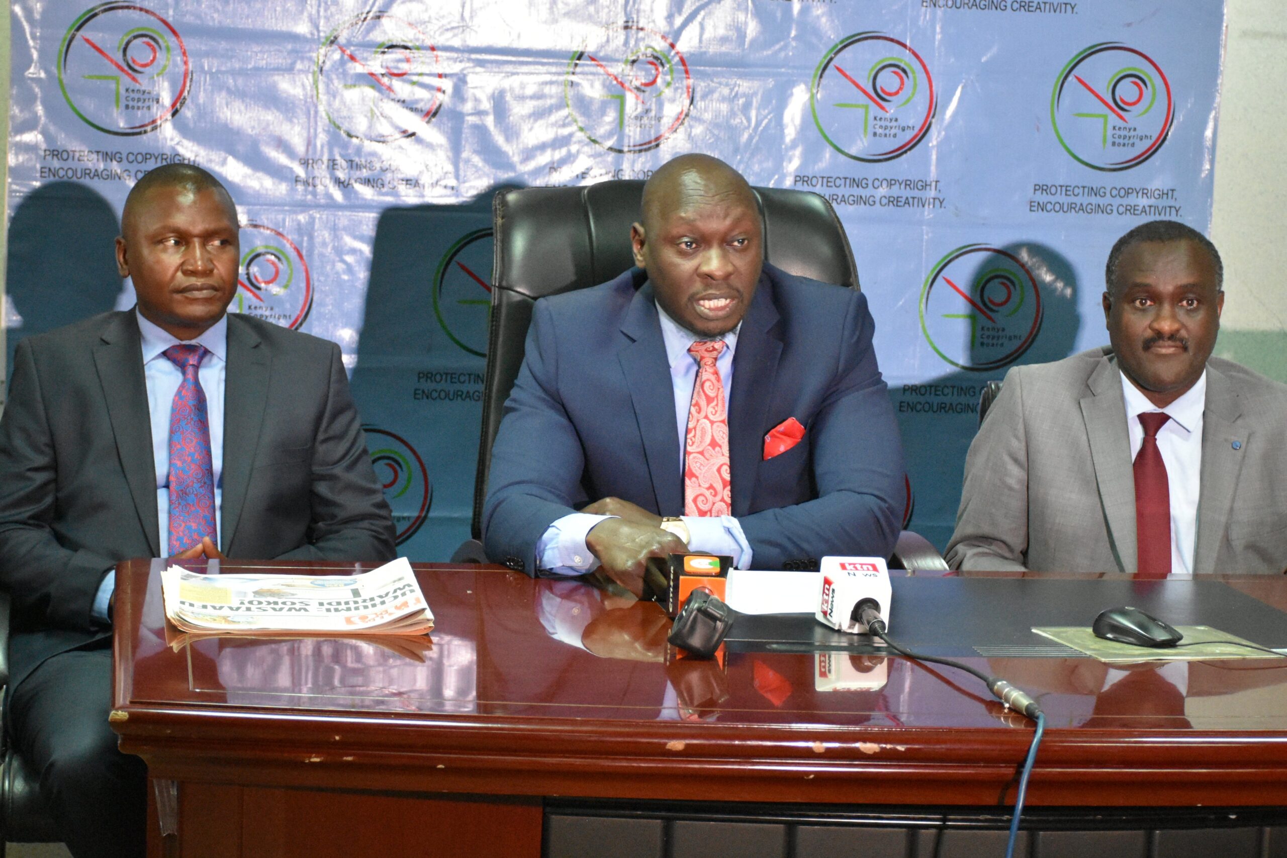 Copyright Board to recruit new Executive Director in May