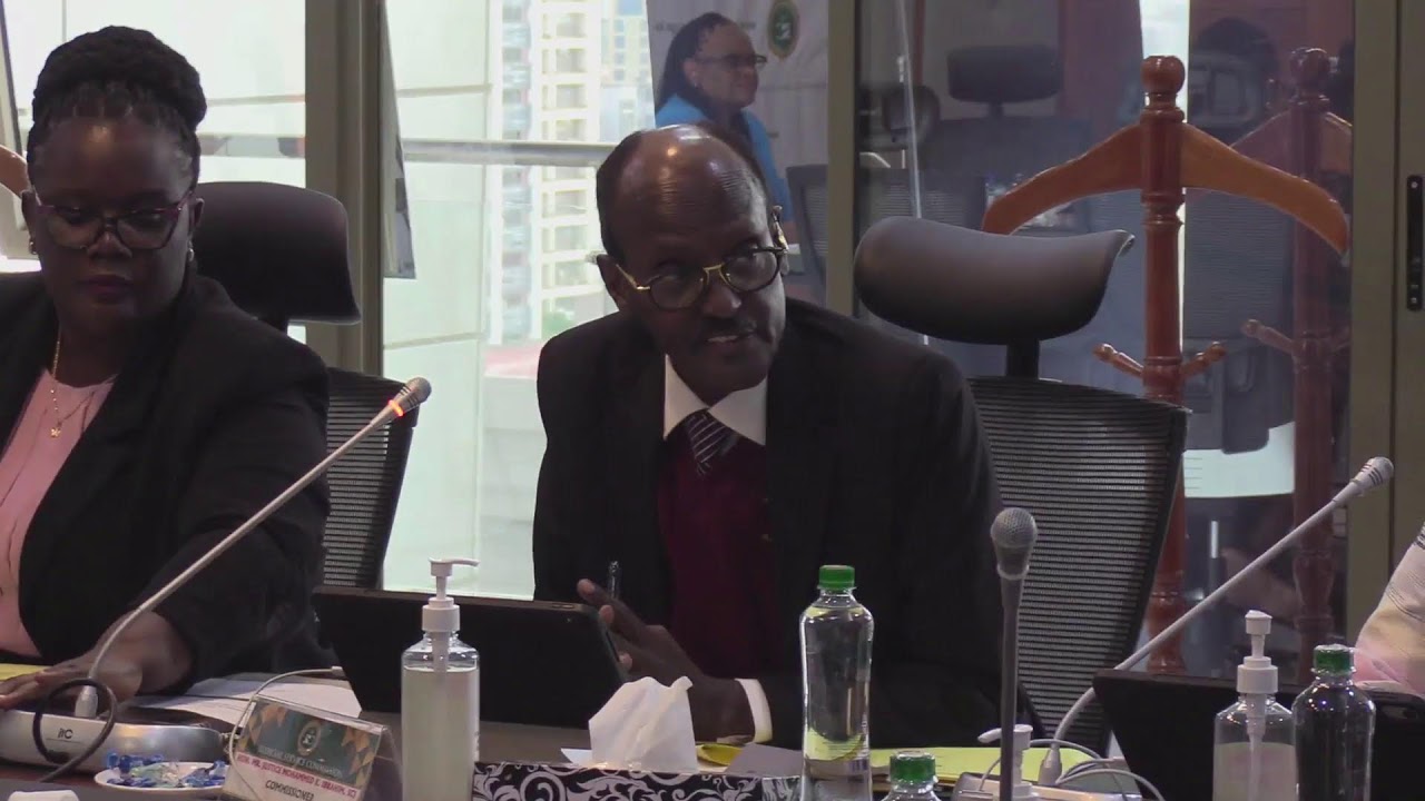 JSC begins interviews to hire 20 additional High Court judges