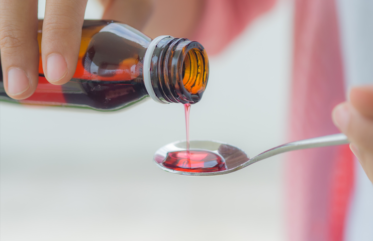Nigeria recalls ‘toxic’ children’s cough syrup