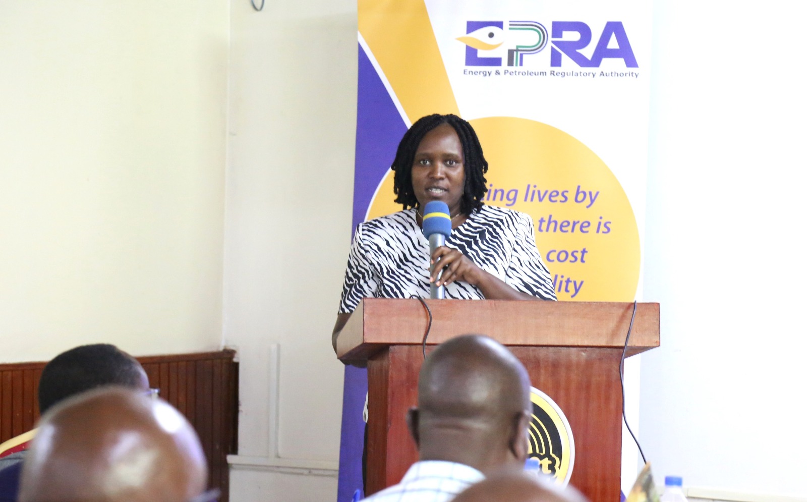 EPRA rolls out sensitization campaign on compliance to energy regulations