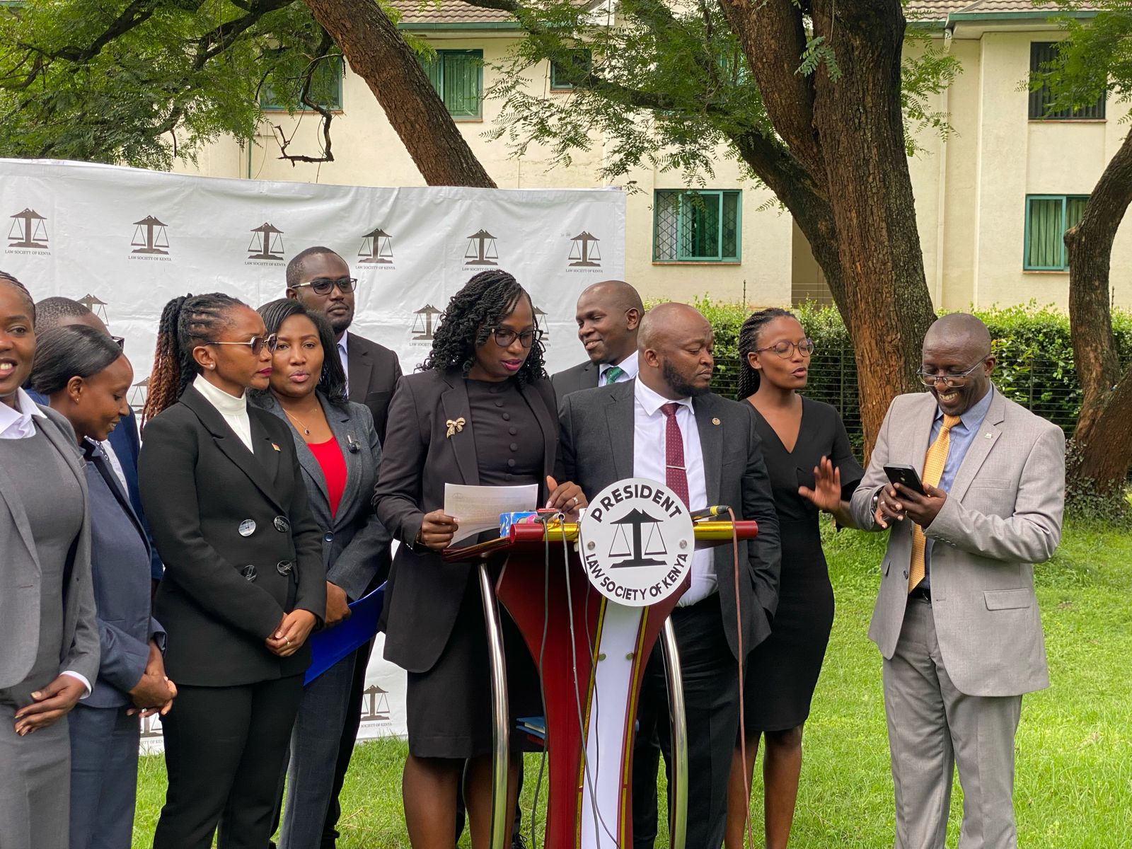 LSK wants Linturi to act on substandard fertilizer scam