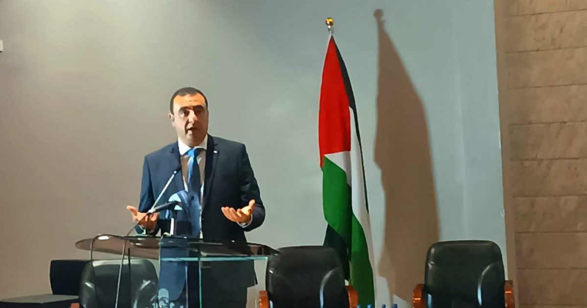 Opinion: Nakba did not end in 1948, world leaders must act now
