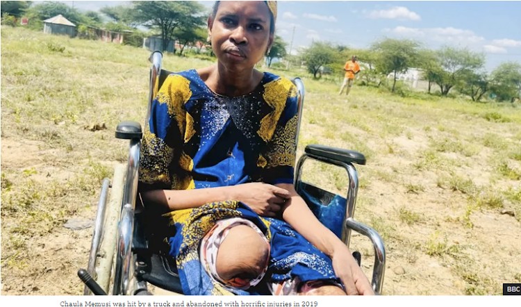 Kenya hears ‘heartbreaking’ claims against UK soldiers