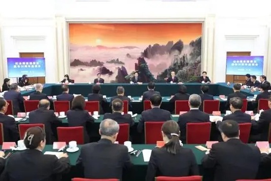 China marks 30th anniversary of State Compensation Law – China Daily