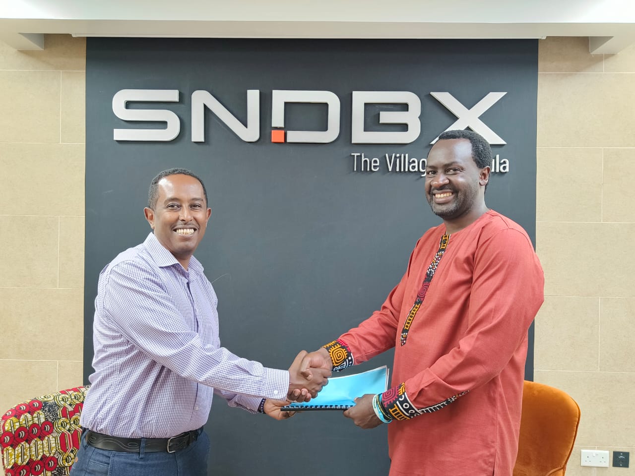 SNDBX Announces Game-Changing Global Expansion Plans