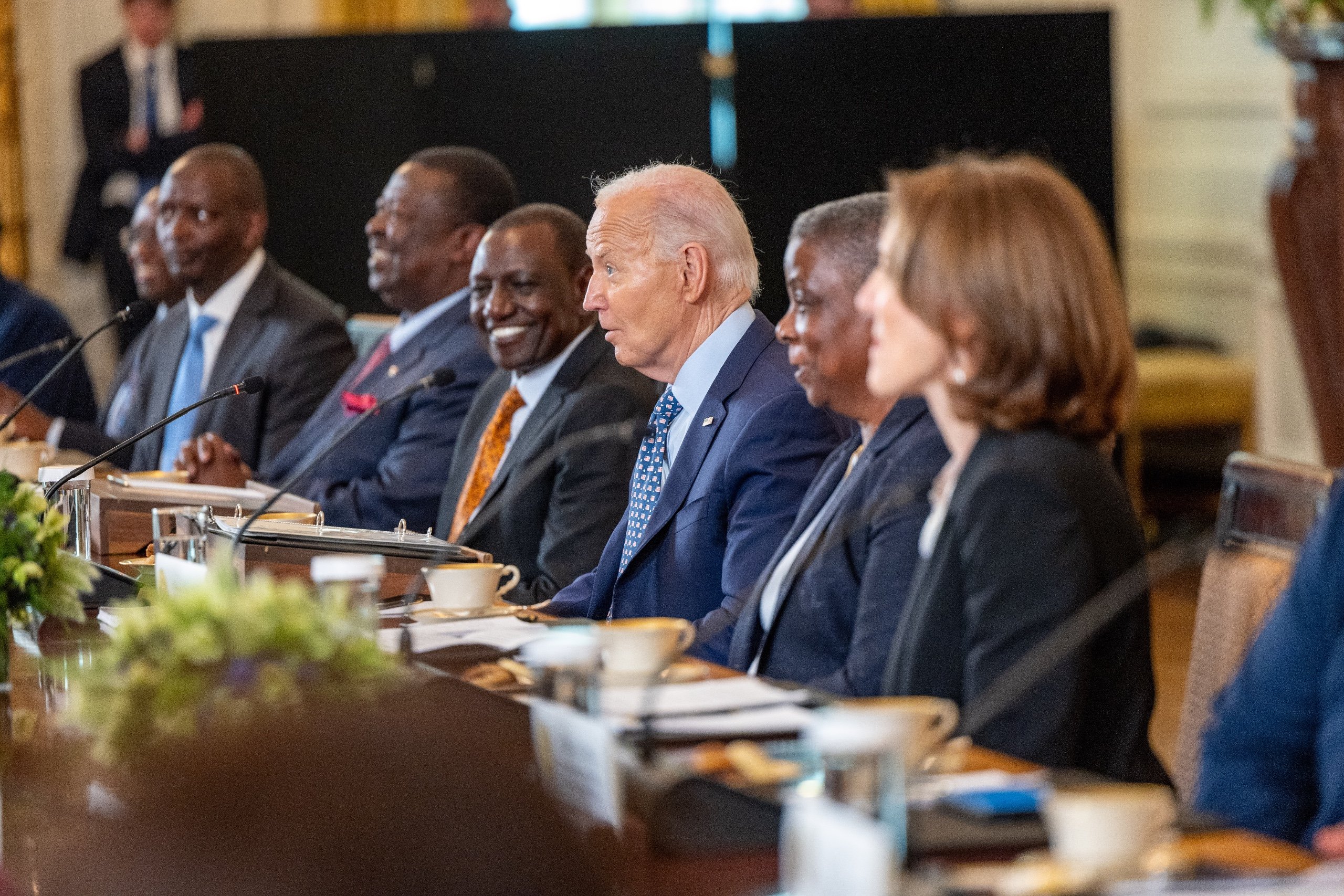 Why Kenya’s non-Nato ally status is crucial for regional security