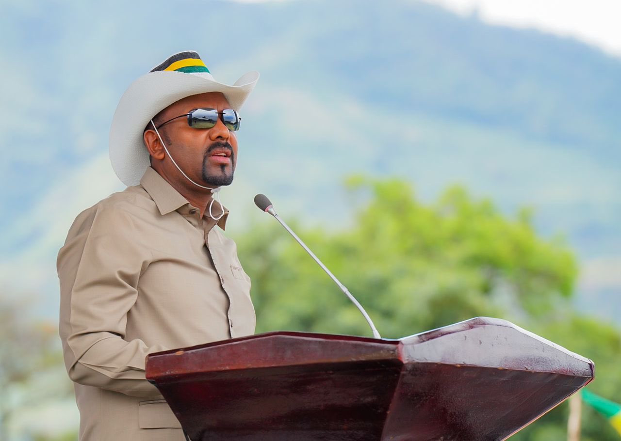 Ethiopia protests ‘ill-advised’ rights assessment by US diplomat