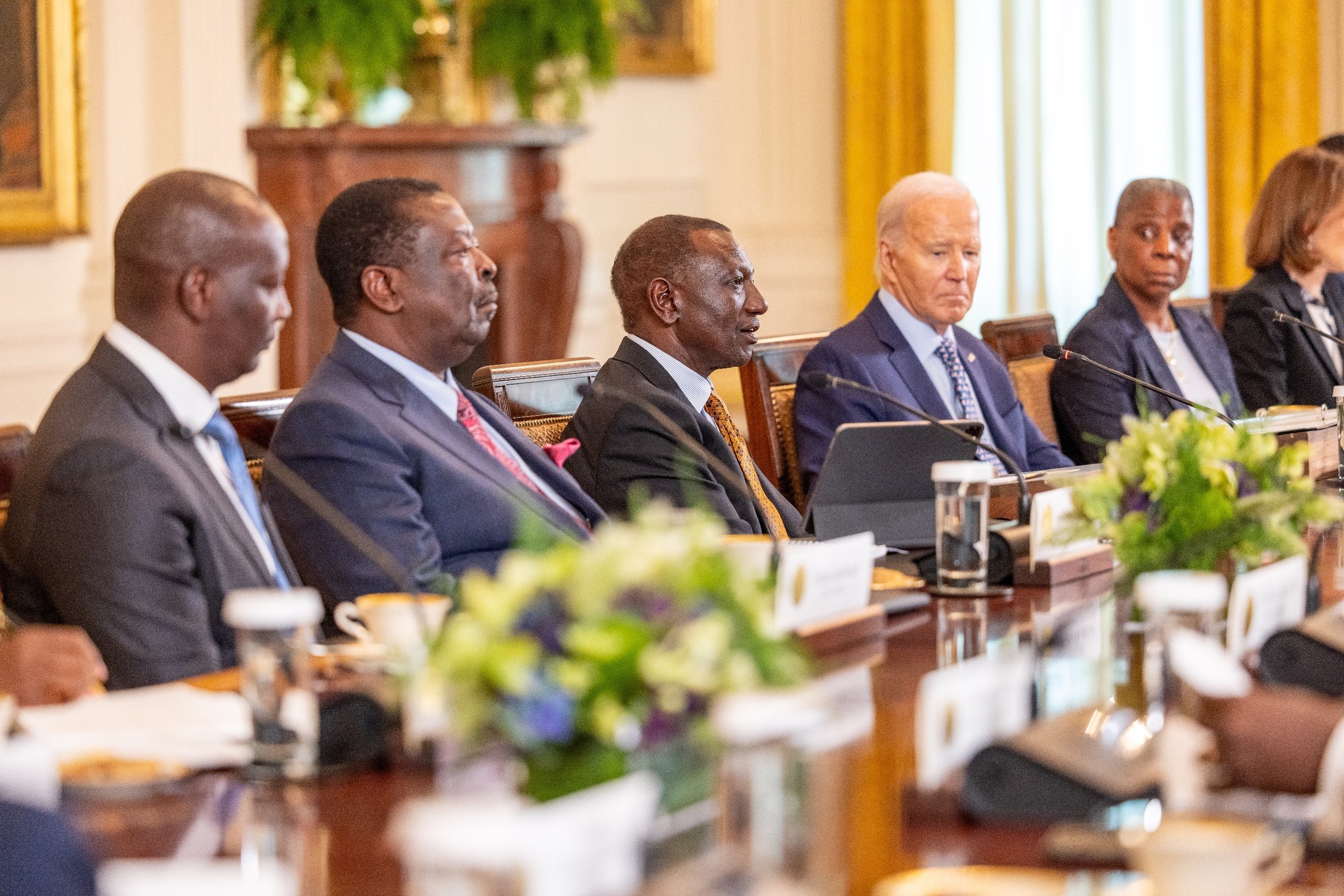 President Ruto: Kenya-US digital ties will expand opportunities