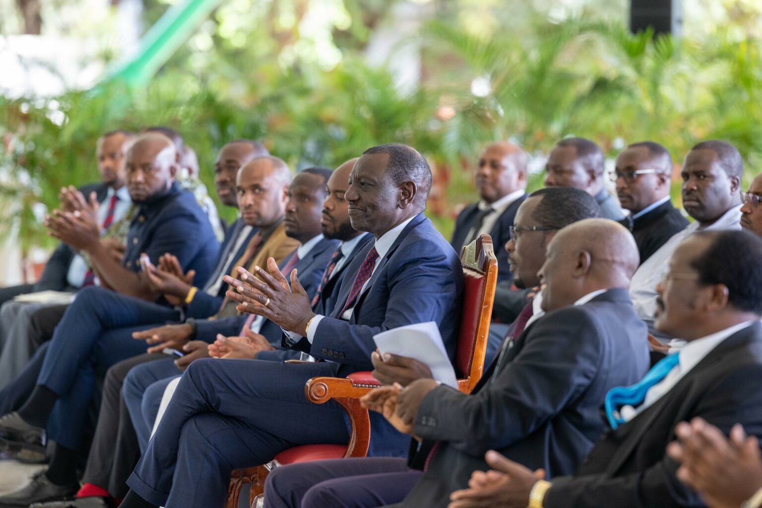 Enhanced Kenya Tea Brand to boost farmer income