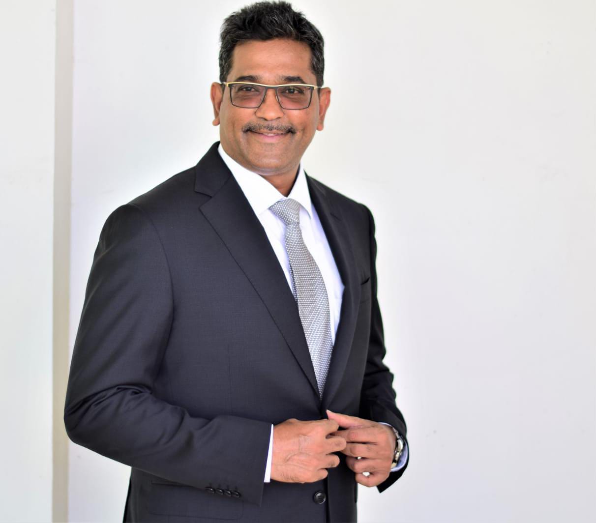 Chris Diaz appointed Executive Chairman of Adili Group