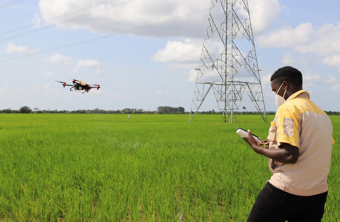 How Africa can champion a digital future through China cooperation