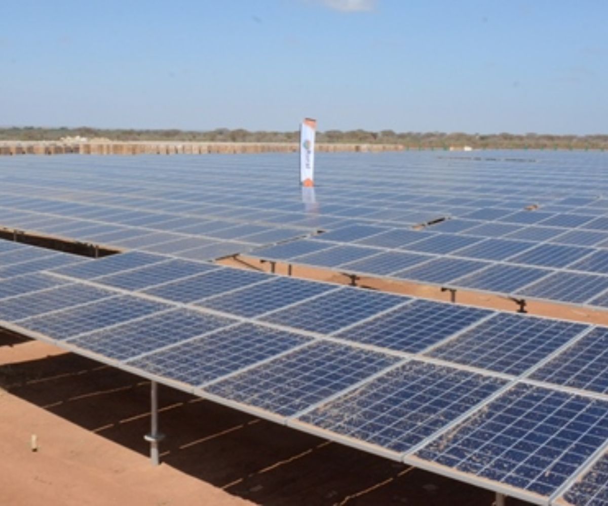 Chinese enterprises in Kenya lead green growth, modernization: Report