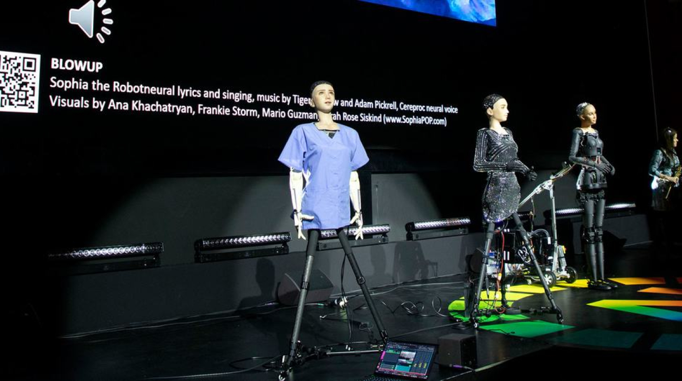 Human-centric, Hybrid AI Opens Up New Possibilities