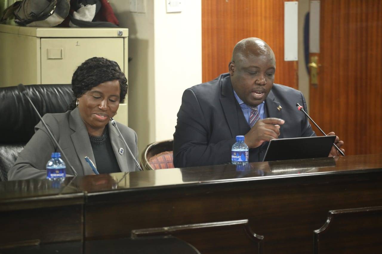Lawmakers Criticize new University Funding model