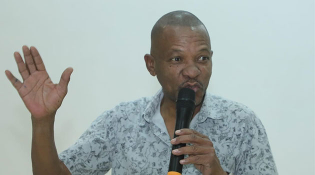 Taita Taveta on course to deliver Forest and Landscape Restoration Implementation Plan