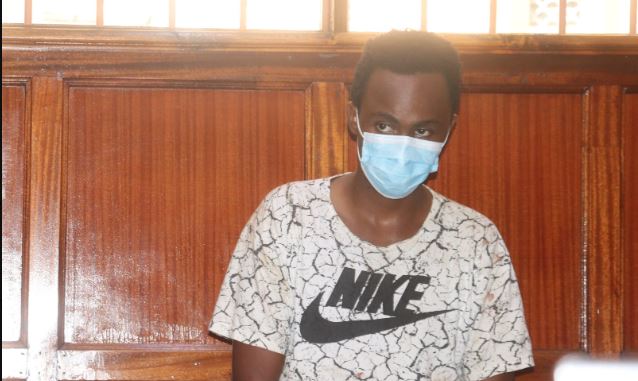 Prosecution opposes Ian Njoroge’s bail application on account of deterrence