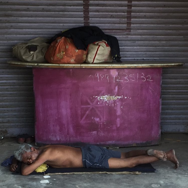 Heat kills more than 50 people in India in three days