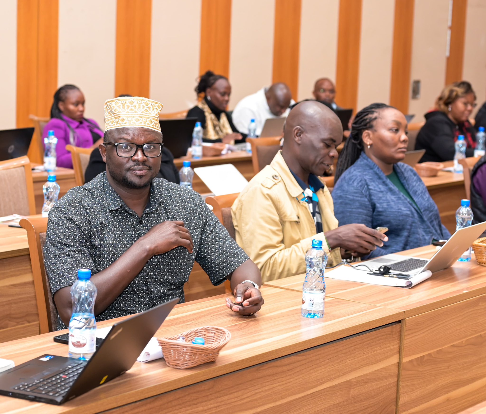 Health Ministry developing Kenya Nutrition Action Plan to combat malnutrition