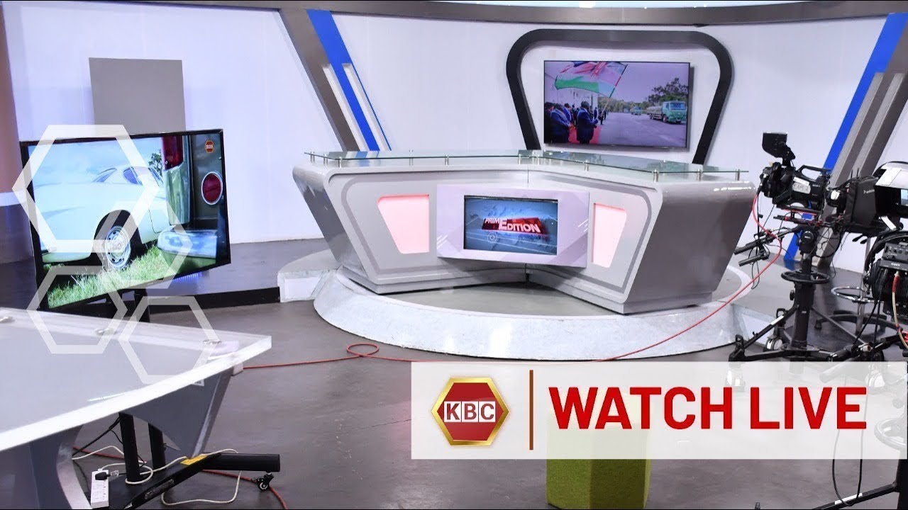 LIVE: Kenya marks 61st Madaraka Day commemorating attainment of self-rule
