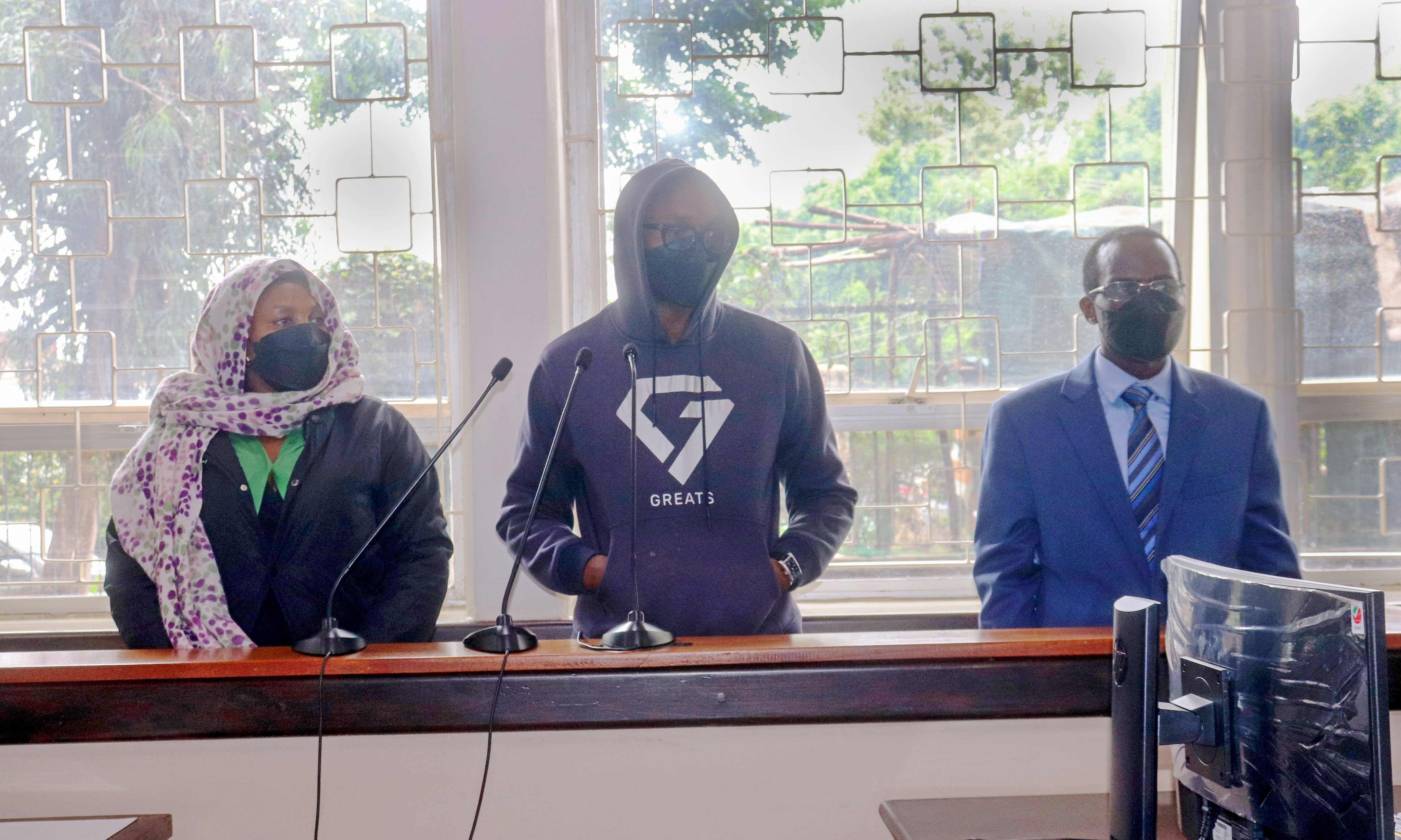 NITA Director General, 3 others charged in sewing machines tender probe