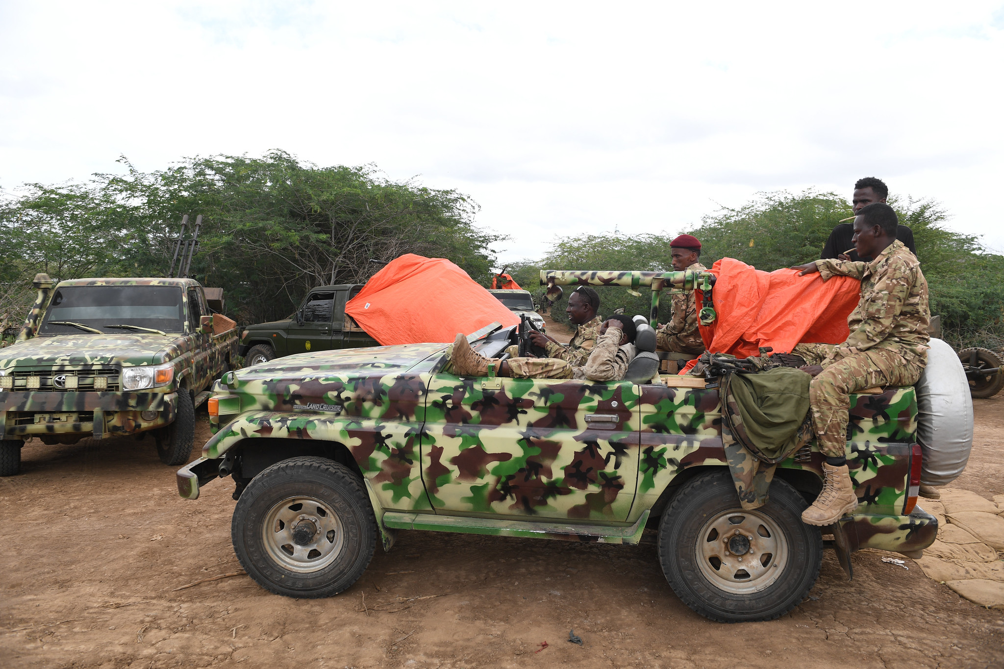 AU Security Council proposes new Somalia Mission to support state-building