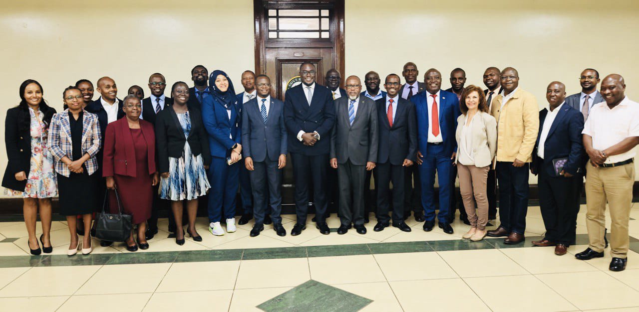 City Hall to work with private developers to ensure discipline in the sector