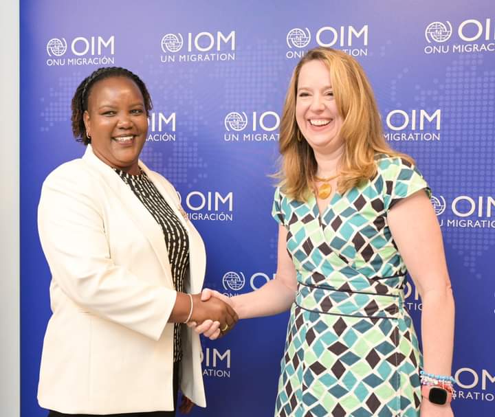 Country poised to boost Labour migration following IOM partnership
