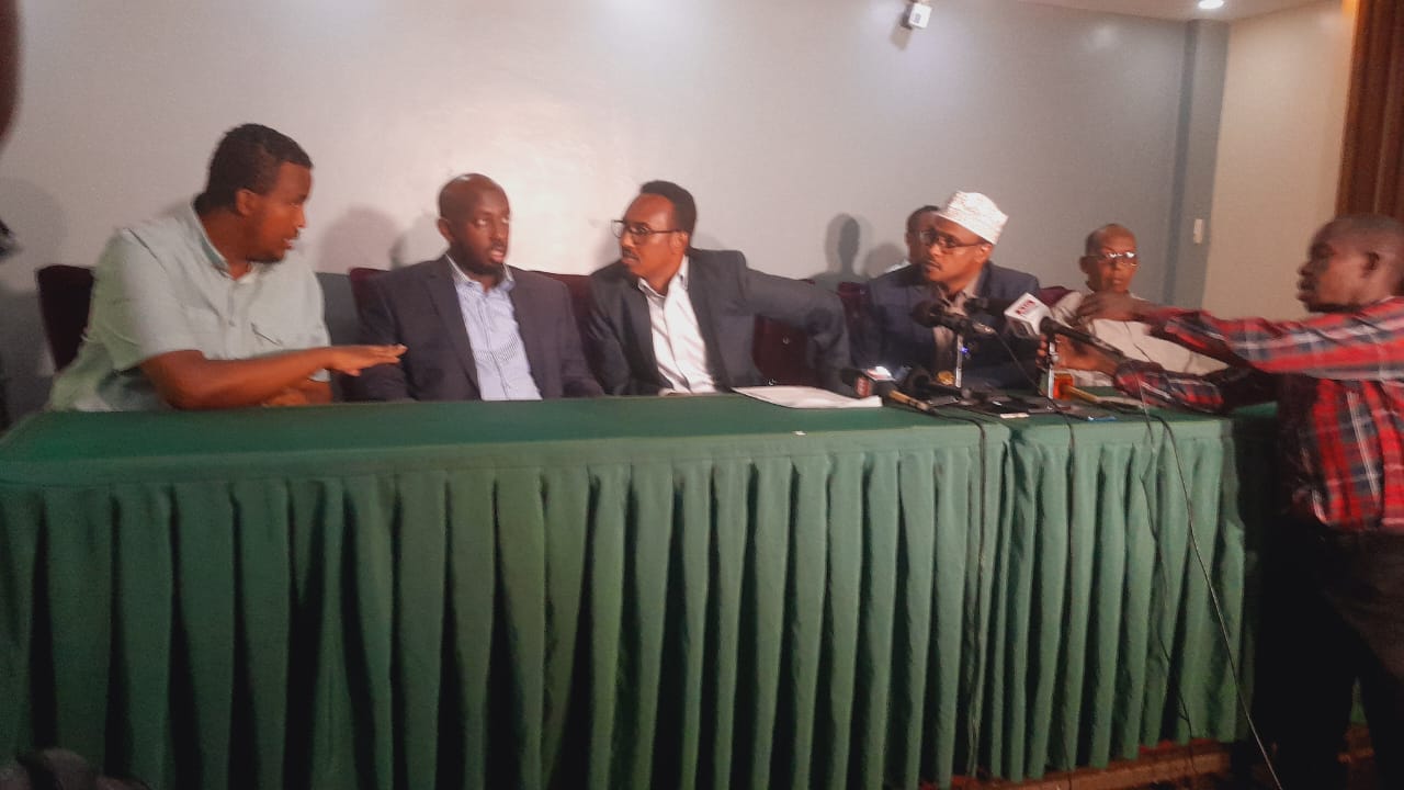 Nairobi developers call for stakeholders’ meeting after Ruto order on building heights