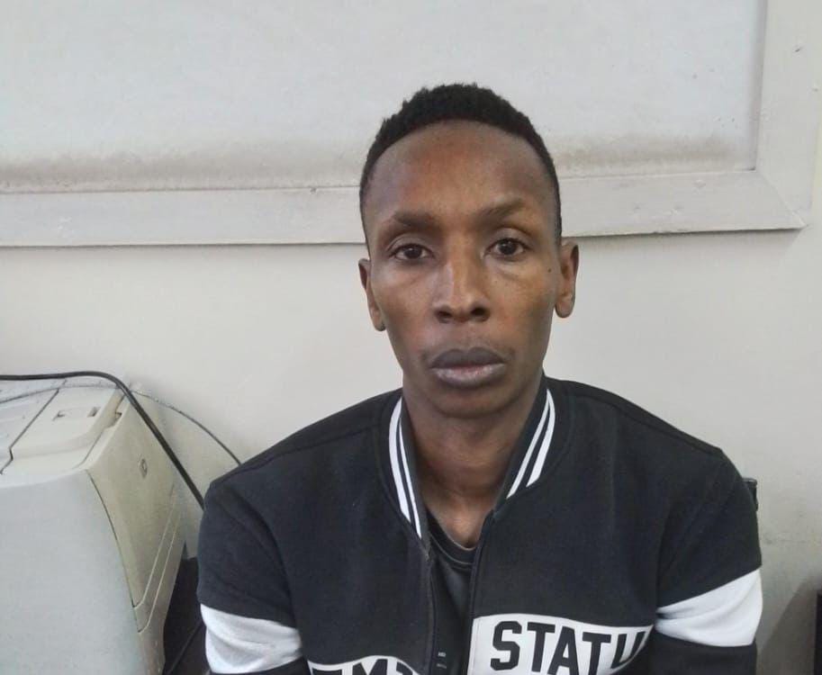 Man masquerading as Spice FM’s host Eric Latiff arraigned