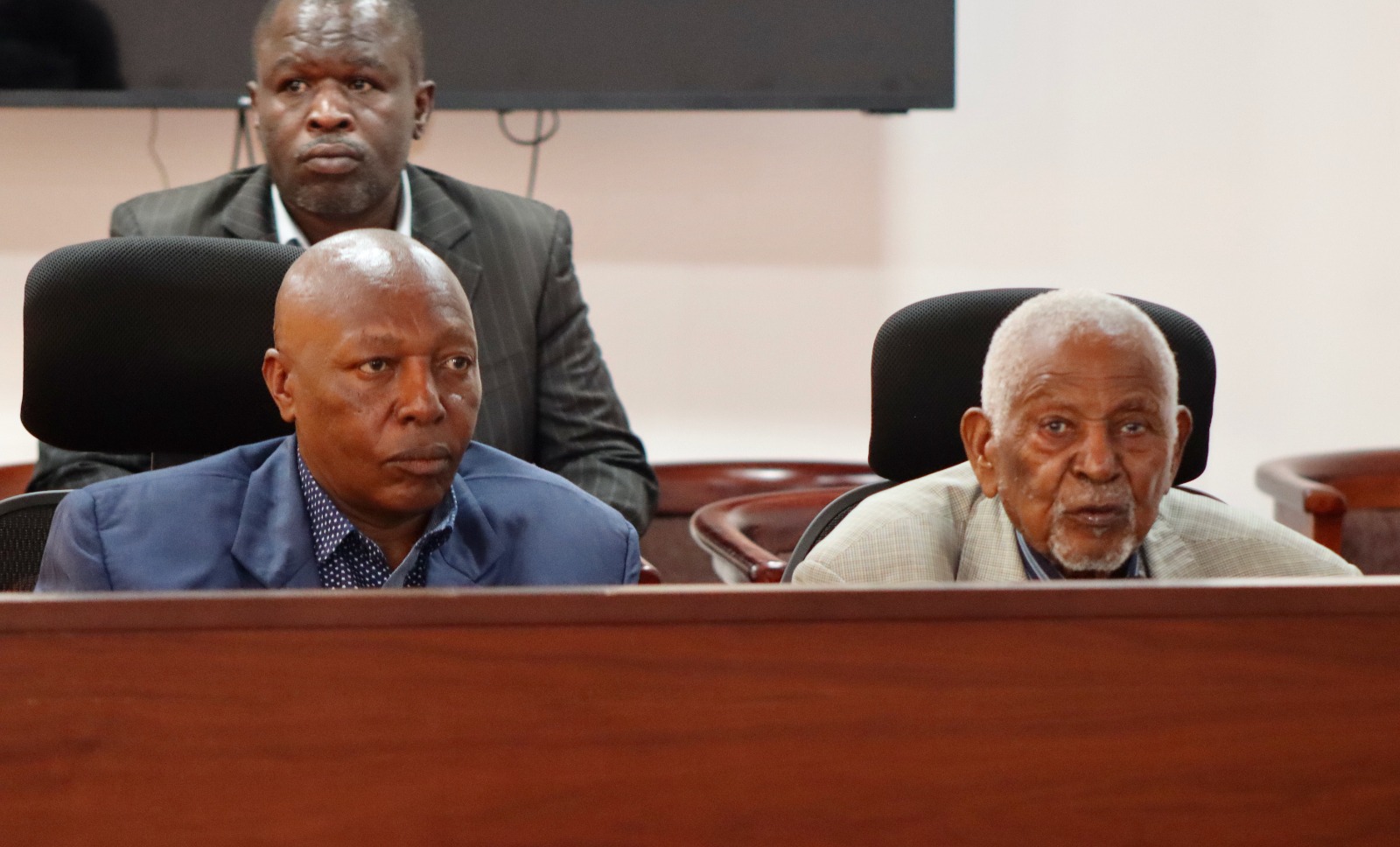 Mau Mau veterans join quest for justice amid probe over BATUK misconduct