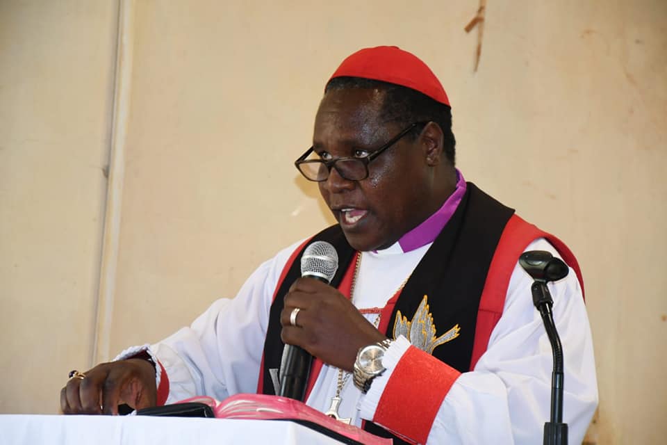 Council of Churches urges discernment to resolve citizen grievances