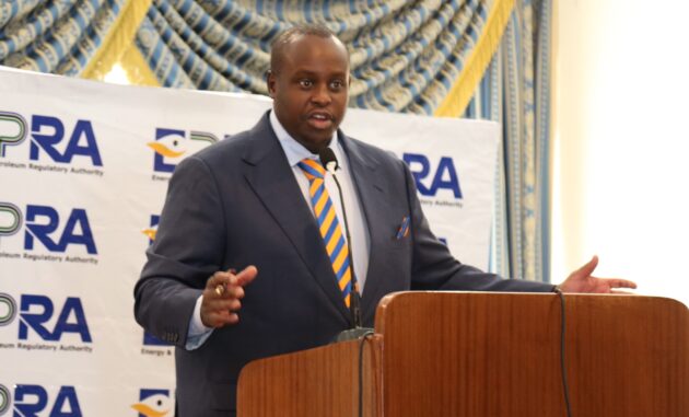 EPRA Increases Road Maintenance Levy By Sh7 To Sh25