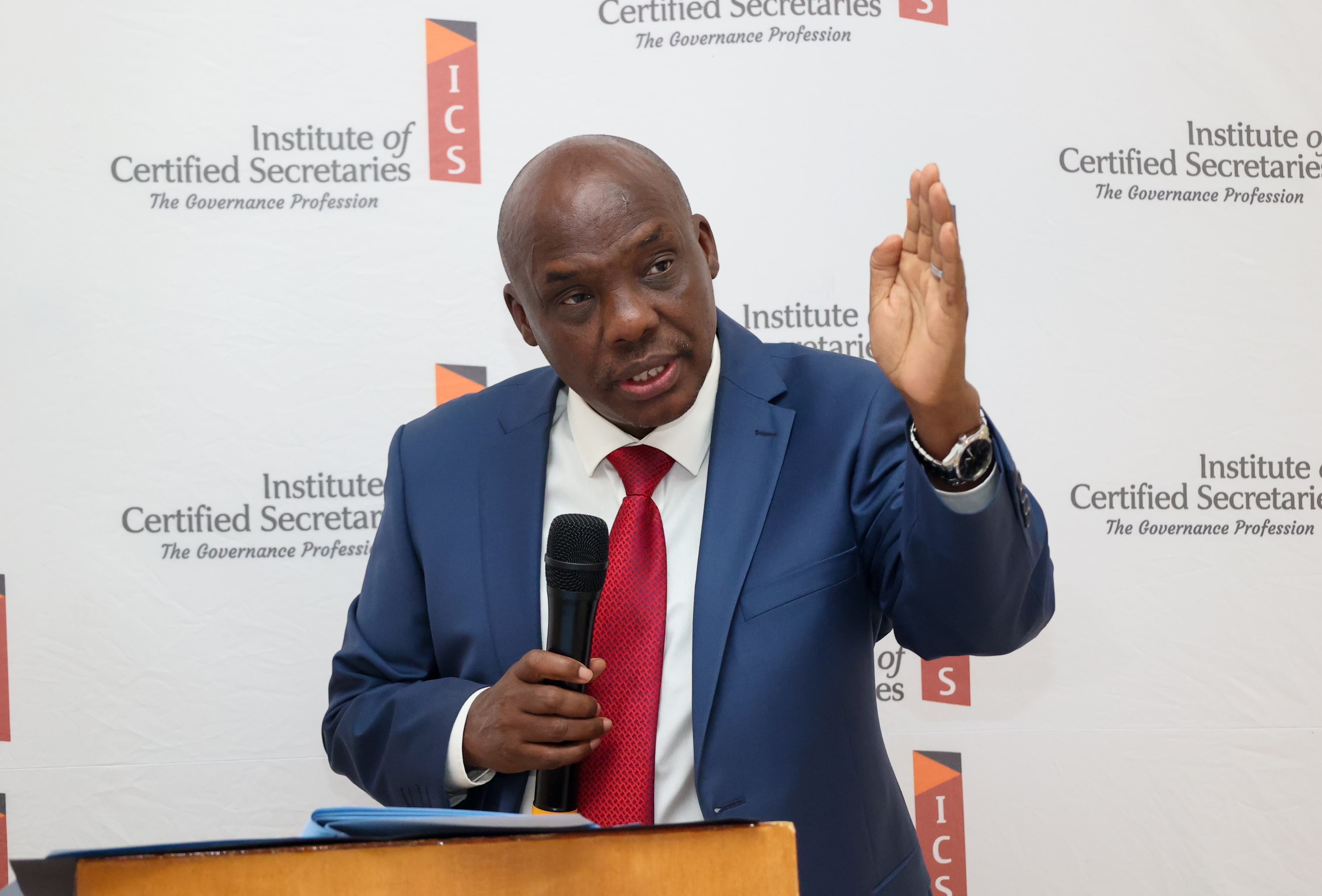 Govt assures country has enough food stock