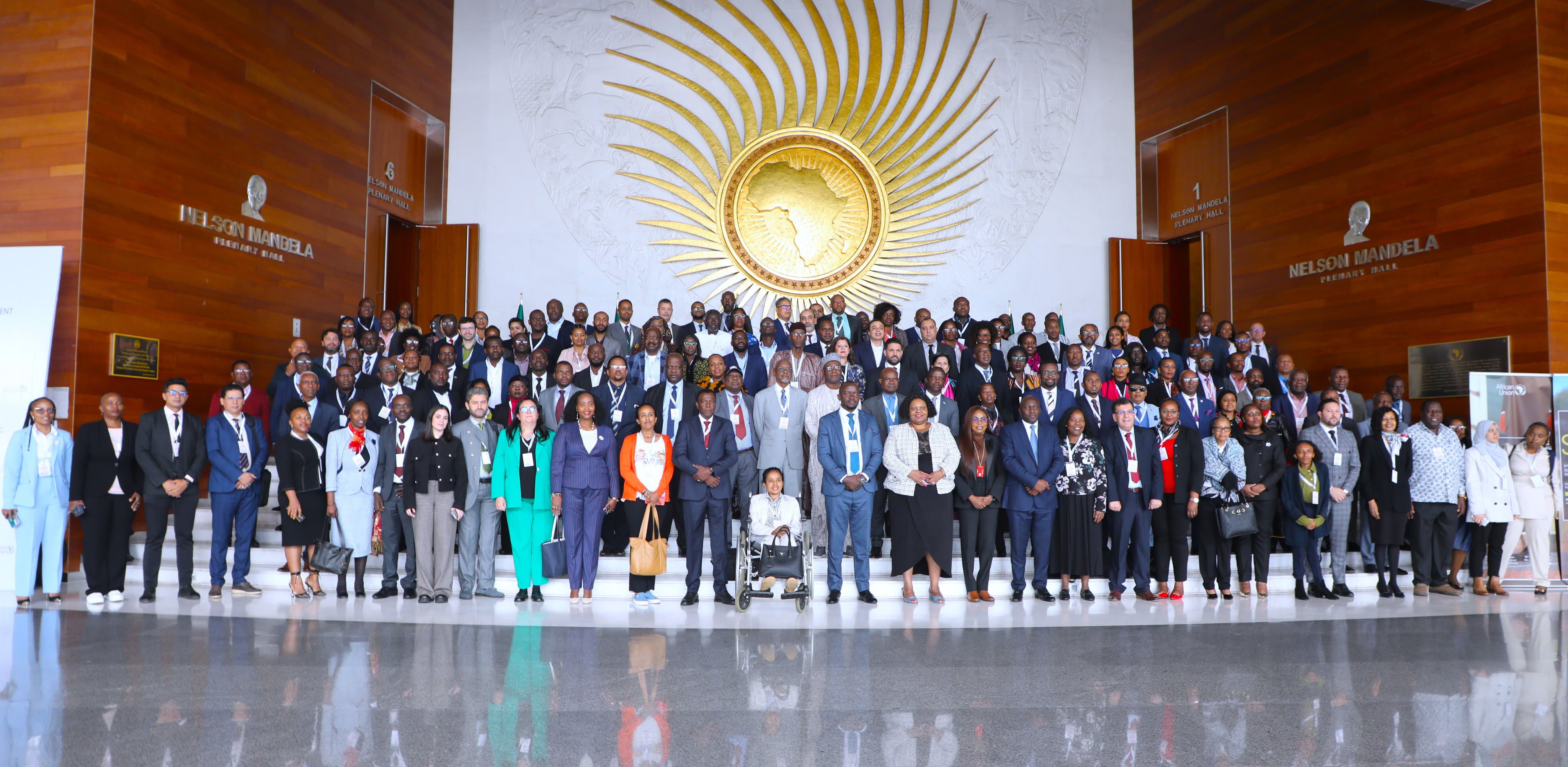 African ministers, experts meet in Addis in social development reform push