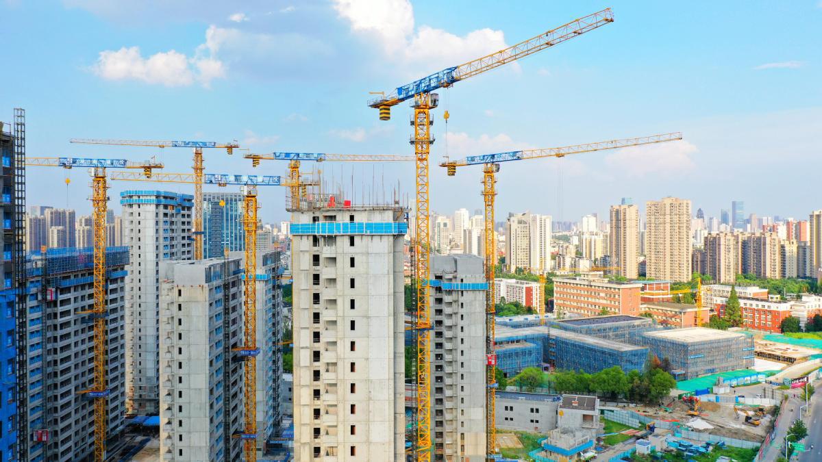 Experts see real estate stability: China Daily