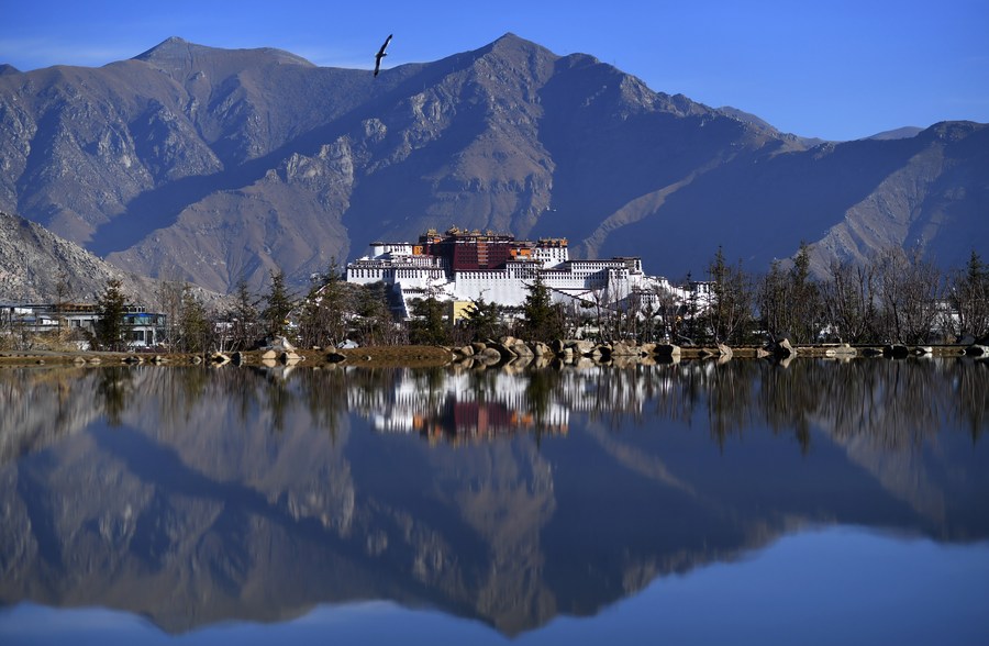 Pairing-up aid to Xizang bearing fruit: China Daily