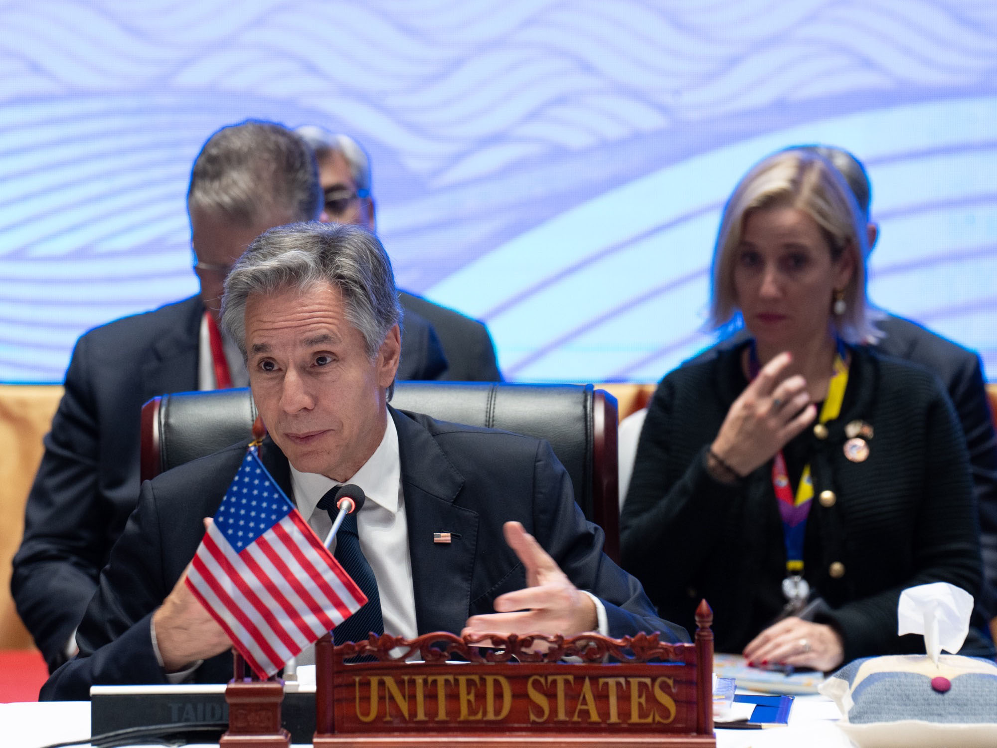 US demands end to enforced disappearances as world honours victims