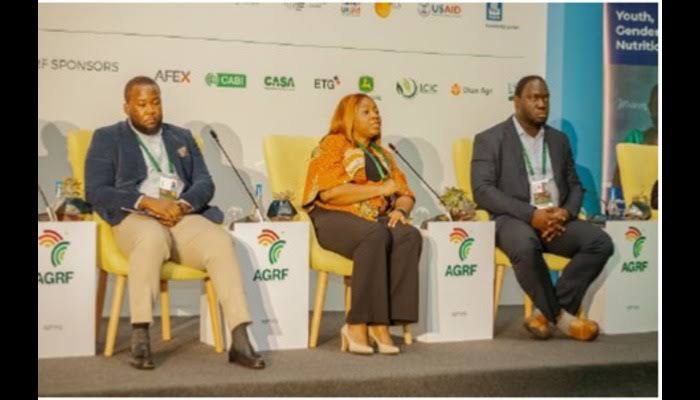 Kagame to join stakeholders in food security in AFS Forum 2024