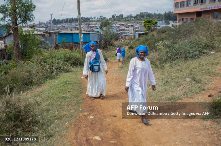 Nairobi Informal Settlements Set for Face-lift in Sh578mn Plan