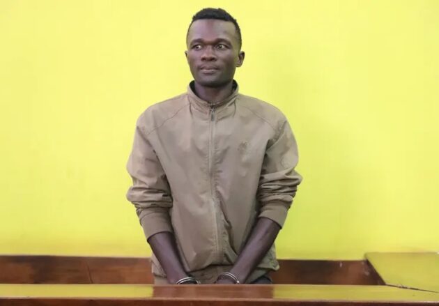 DCI promise ‘significant reward’ in quest to rearrest suspected serial killer