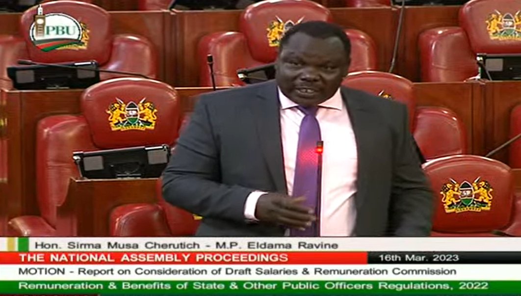 CDF Committee resists proposals to collapse fund