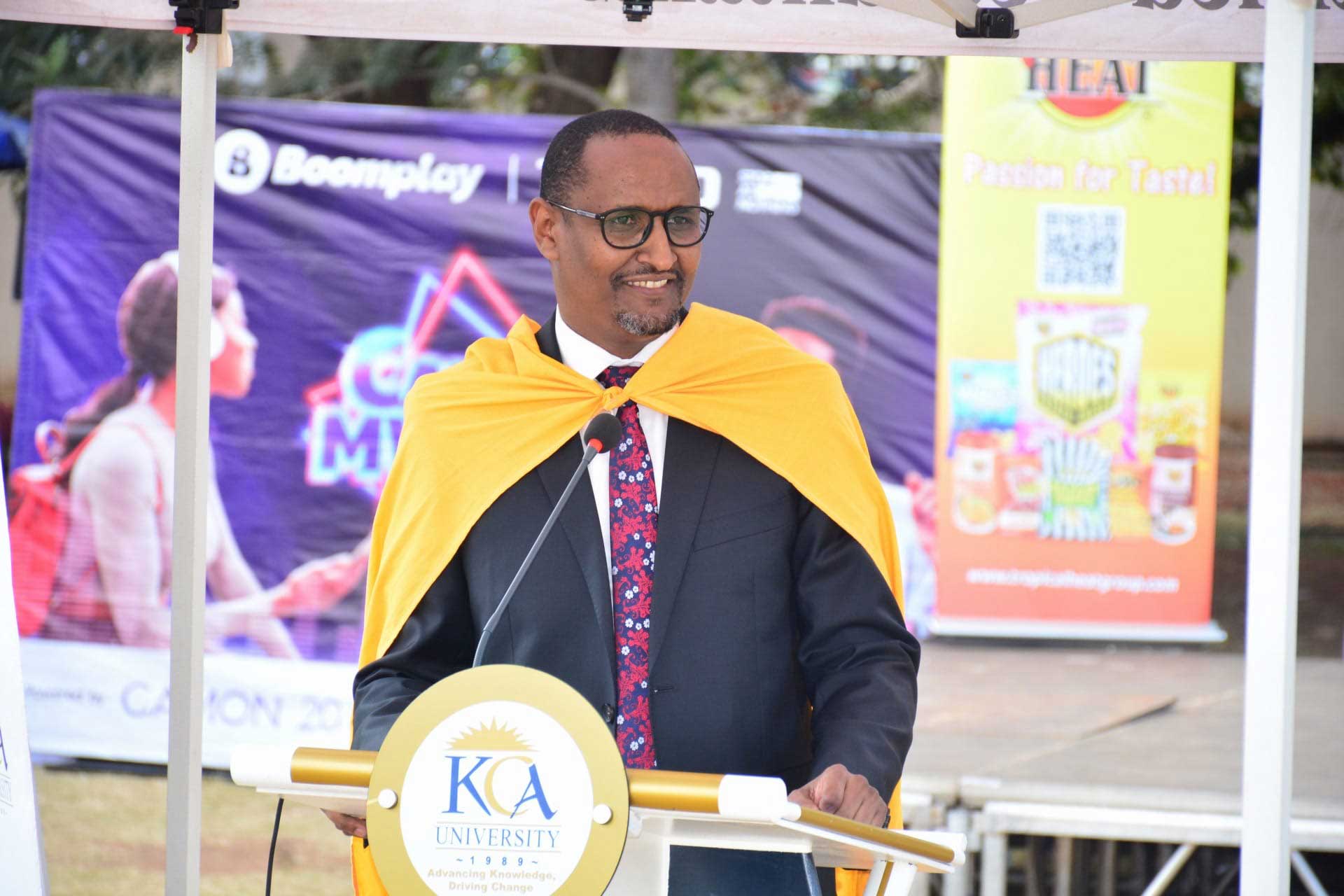 Govt defends ICT infrastructure expansion efforts, urges against abuse