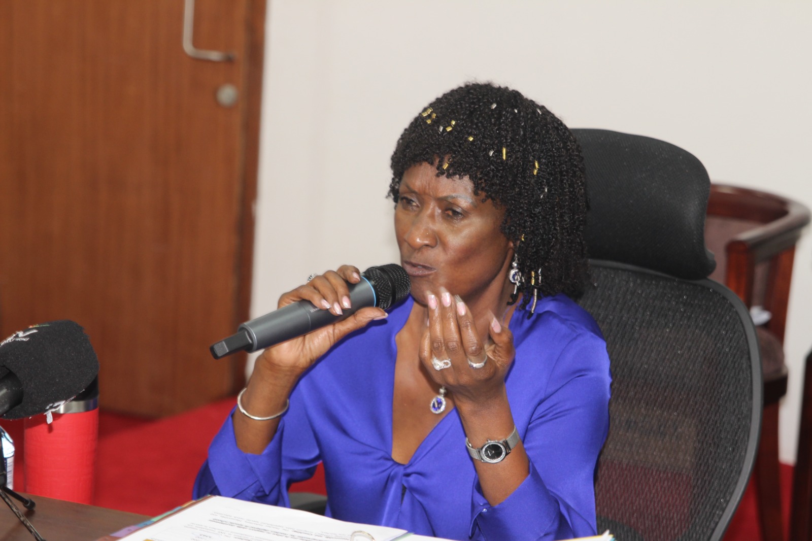TSC introduces allowances for special school tutors to tap talent