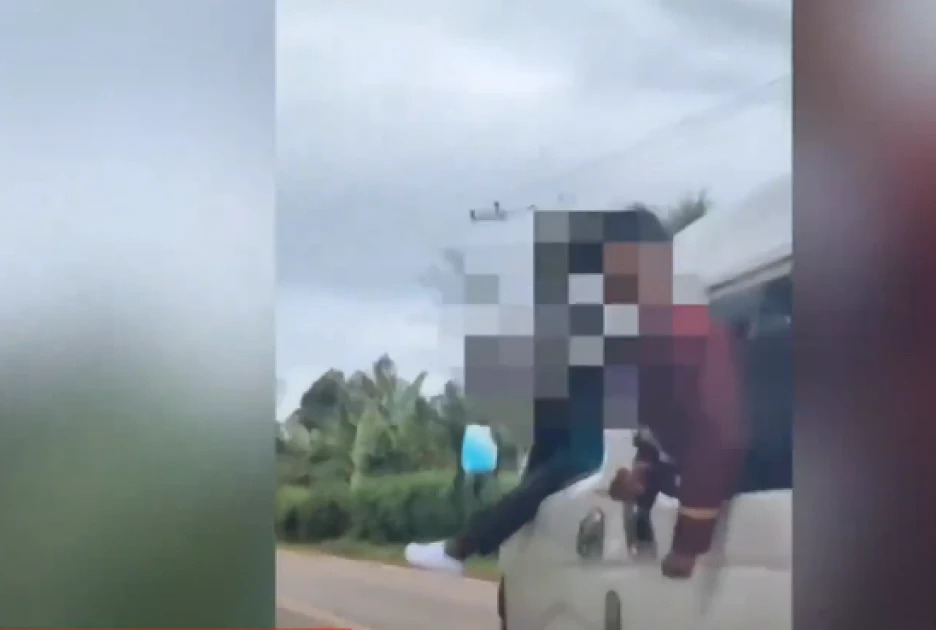 NACADA warns PSVs, private vehicles not to carry intoxicated students