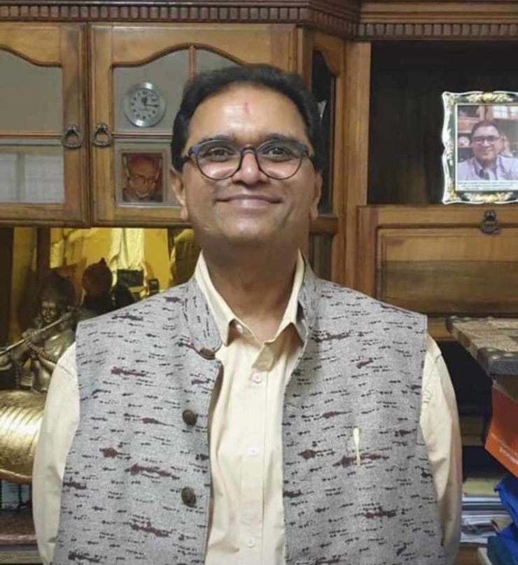 Mombasa Cement  CEO Hasmukh Patel dies after short illness